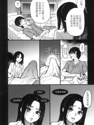 [風的工房][無碼][師走の翁] 僕の精液で本復快癒!! 靠我的精液本復快癒!! 無修正_風的工房208