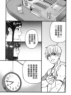 [風的工房][無碼][師走の翁] 僕の精液で本復快癒!! 靠我的精液本復快癒!! 無修正_風的工房215