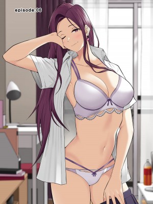 [のり伍郎] 今泉ん家はどうやらギャルの溜まり場になってるらしい～DEEP～ 第02卷_00005