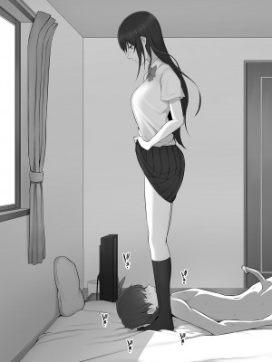 [のり伍郎] 放課後、憧れの先輩に連れられてー | 放學後、被憧憬的學姐帶走ー [中文] [無修正]_0039