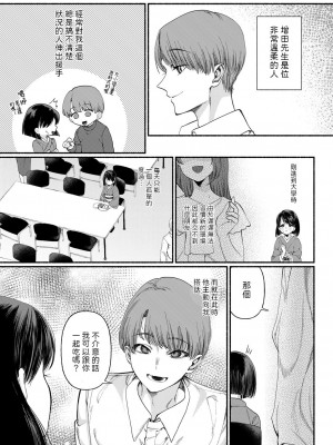 [ちりぬいろは] 箱入り娘は愛玩奴隷に堕ちる-前編- (COMIC 快艶 VOL.01) [中国翻訳] [DL版]_03