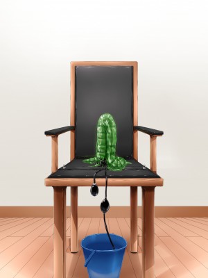 [妄想美術部 (しょーやん)] ルージュが好きになる本&nbsp;&nbsp;[新海天个人汉化] [DL版]_19