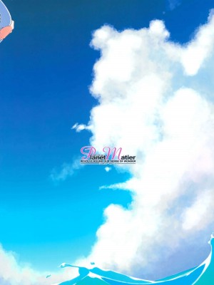 (C89) [Planet Matier (やまもとかんぽに)] 妬気持ちスイッチ (絶対純白・魔法少女) [中国翻訳]_18