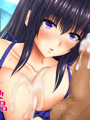 [龍骨山] 無防備無抵抗の巨乳人妻さゆりさんと秘密の関係2 人妻種付け中出しデート編[中国翻訳]_048