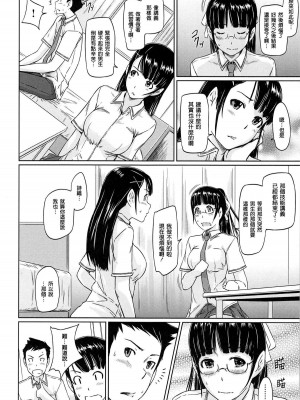 [如月群真] 常春荘へようこそ [無修正]_196