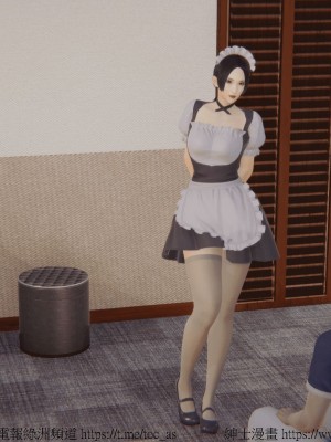 我的爆乳巨臀专用RBQ [中国語]_[TOC]-00010