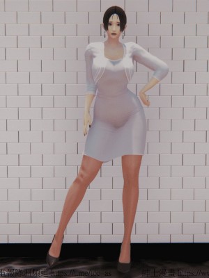 我的爆乳巨臀专用RBQ [中国語]_[TOC]-00073