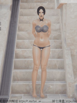 我的爆乳巨臀专用RBQ [中国語]_[TOC]-00079