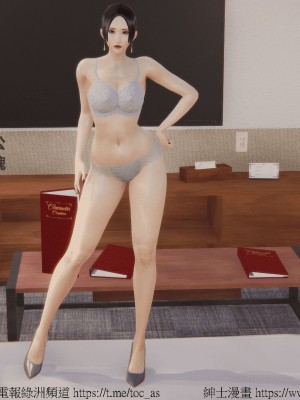 我的爆乳巨臀专用RBQ [中国語]_[TOC]-00140