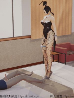 我的爆乳巨臀专用RBQ [中国語]_[TOC]-00186