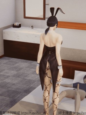 我的爆乳巨臀专用RBQ [中国語]_[TOC]-00190