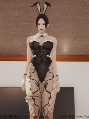 我的爆乳巨臀专用RBQ [中国語]_[TOC]-00192