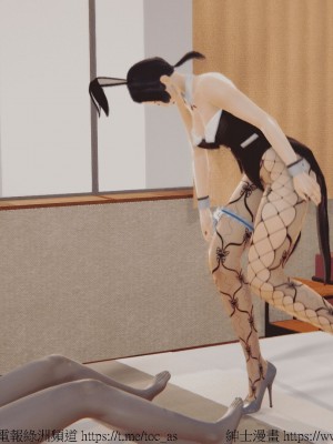 我的爆乳巨臀专用RBQ [中国語]_[TOC]-00203