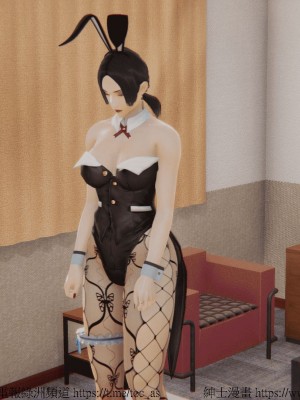 我的爆乳巨臀专用RBQ [中国語]_[TOC]-00211