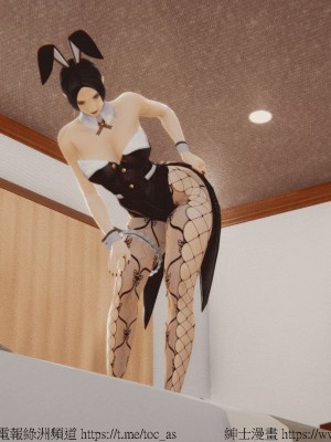 我的爆乳巨臀专用RBQ [中国語]_[TOC]-00237