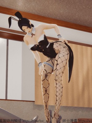 我的爆乳巨臀专用RBQ [中国語]_[TOC]-00238