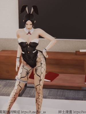 我的爆乳巨臀专用RBQ [中国語]_[TOC]-00243