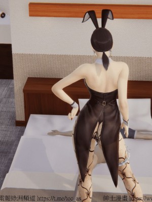 我的爆乳巨臀专用RBQ [中国語]_[TOC]-00247