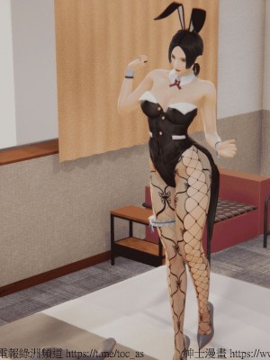 我的爆乳巨臀专用RBQ [中国語]_[TOC]-00260