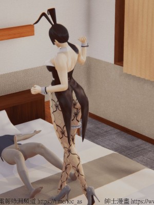 我的爆乳巨臀专用RBQ [中国語]_[TOC]-00264