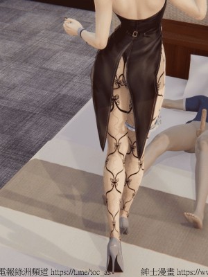 我的爆乳巨臀专用RBQ [中国語]_[TOC]-00267