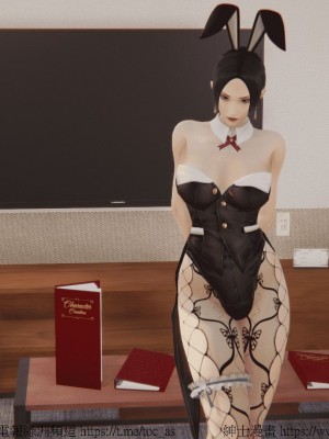 我的爆乳巨臀专用RBQ [中国語]_[TOC]-00271