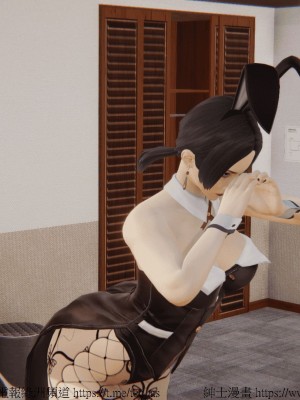 我的爆乳巨臀专用RBQ [中国語]_[TOC]-00284