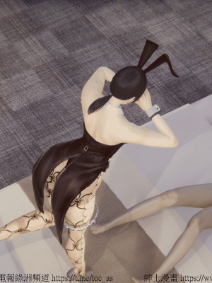 我的爆乳巨臀专用RBQ [中国語]_[TOC]-00285