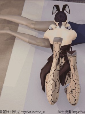 我的爆乳巨臀专用RBQ [中国語]_[TOC]-00318