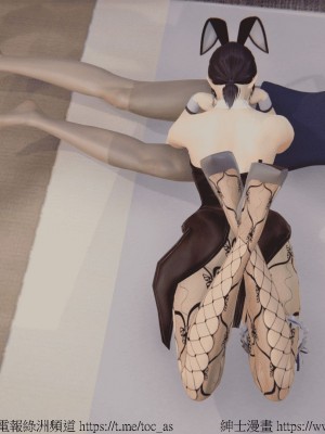 我的爆乳巨臀专用RBQ [中国語]_[TOC]-00319