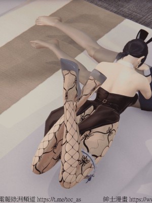 我的爆乳巨臀专用RBQ [中国語]_[TOC]-00320