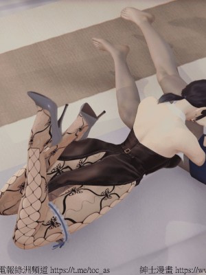 我的爆乳巨臀专用RBQ [中国語]_[TOC]-00322