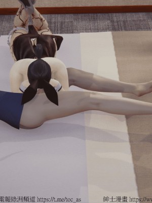 我的爆乳巨臀专用RBQ [中国語]_[TOC]-00323