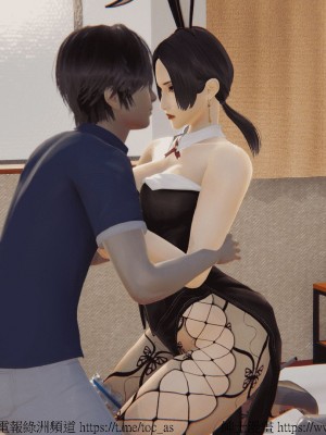 我的爆乳巨臀专用RBQ [中国語]_[TOC]-00348