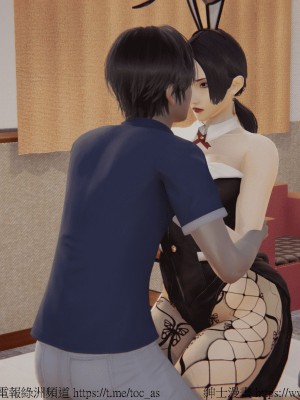 我的爆乳巨臀专用RBQ [中国語]_[TOC]-00349