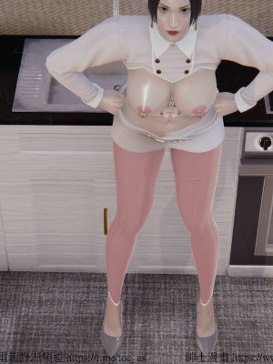 我的爆乳巨臀专用RBQ [中国語]_[TOC]-00433