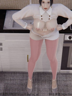 我的爆乳巨臀专用RBQ [中国語]_[TOC]-00434