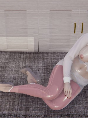 我的爆乳巨臀专用RBQ [中国語]_[TOC]-00439