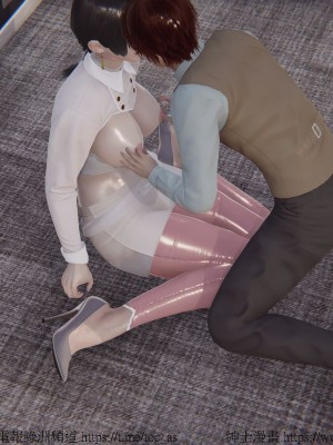 我的爆乳巨臀专用RBQ [中国語]_[TOC]-00448