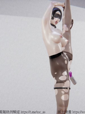 我的爆乳巨臀专用RBQ [中国語]_[TOC]-00565