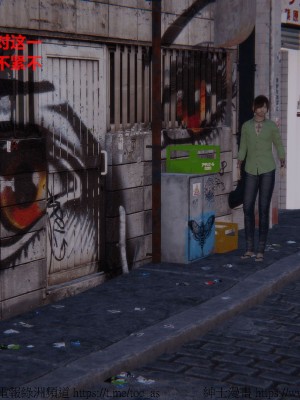 我的爆乳巨臀专用RBQ [中国語]_[TOC]-00577