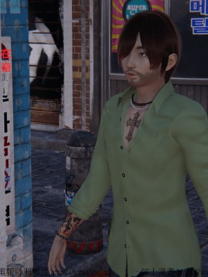 我的爆乳巨臀专用RBQ [中国語]_[TOC]-00579