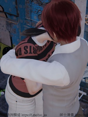 我的爆乳巨臀专用RBQ [中国語]_[TOC]-00587