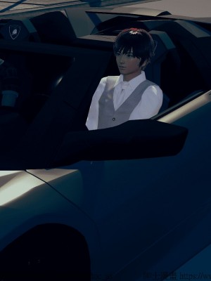 我的爆乳巨臀专用RBQ [中国語]_[TOC]-00590