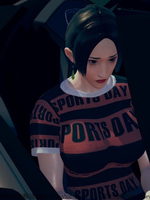 我的爆乳巨臀专用RBQ [中国語]_[TOC]-00591