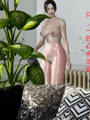 我的爆乳巨臀专用RBQ [中国語]_[TOC]-00626