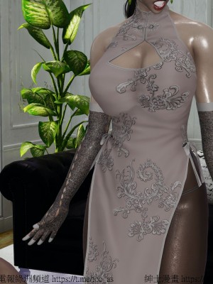 我的爆乳巨臀专用RBQ [中国語]_[TOC]-00650