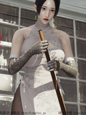 我的爆乳巨臀专用RBQ [中国語]_[TOC]-00658