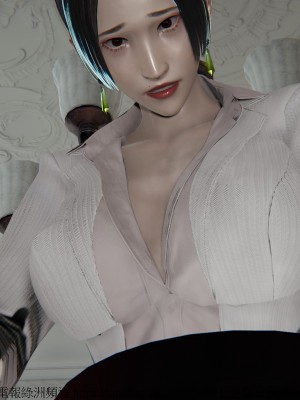 我的爆乳巨臀专用RBQ [中国語]_[TOC]-00717