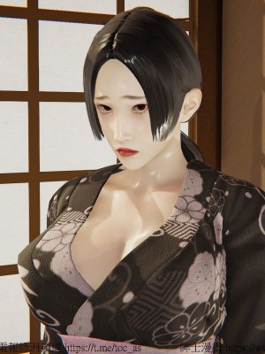 我的爆乳巨臀专用RBQ [中国語]_[TOC]-00801